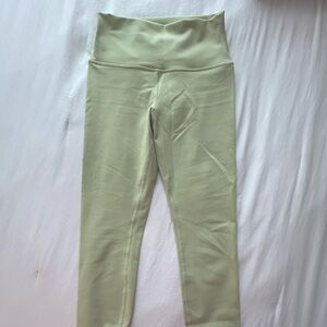 Alo yoga - airbrush leggings